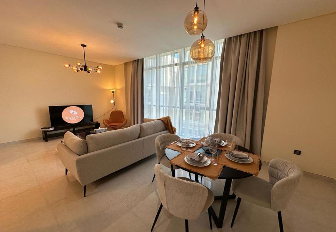 Easygo - Polo 1 Bedroom Community View * Dubai