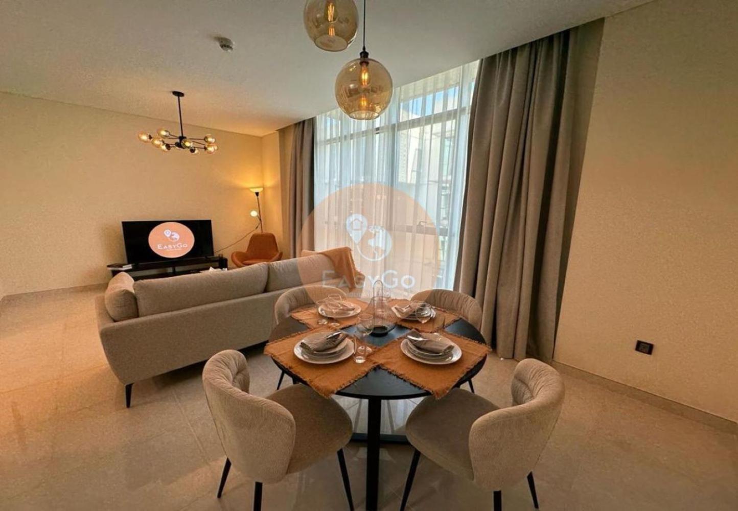 Easygo - Polo 1 Bedroom Community View