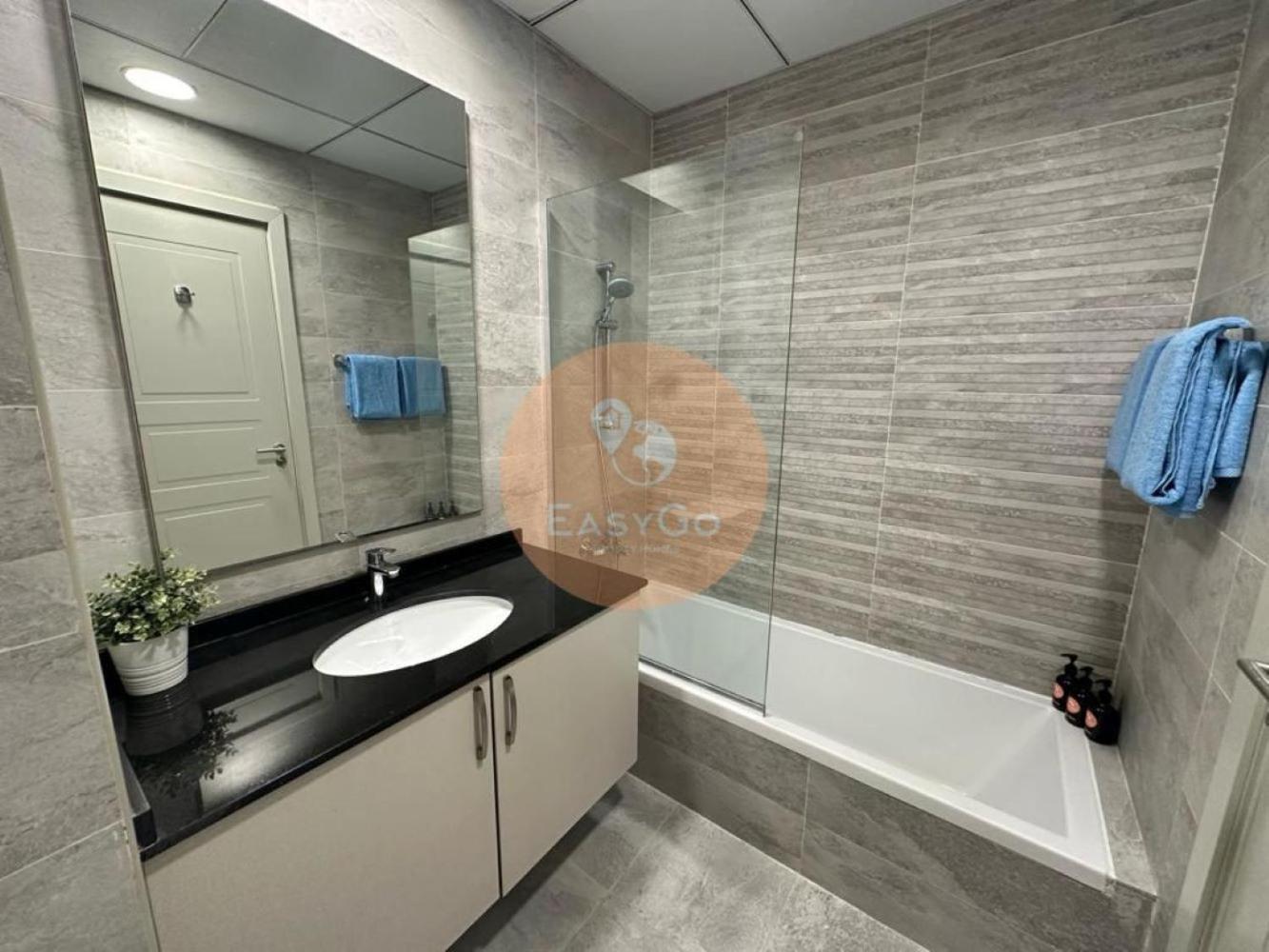 Apartment Easygo - Polo 1 Bedroom Community View