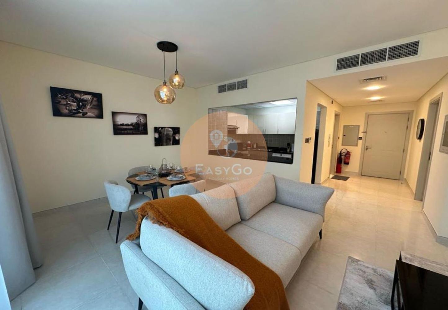 Easygo - Polo 1 Bedroom Community View