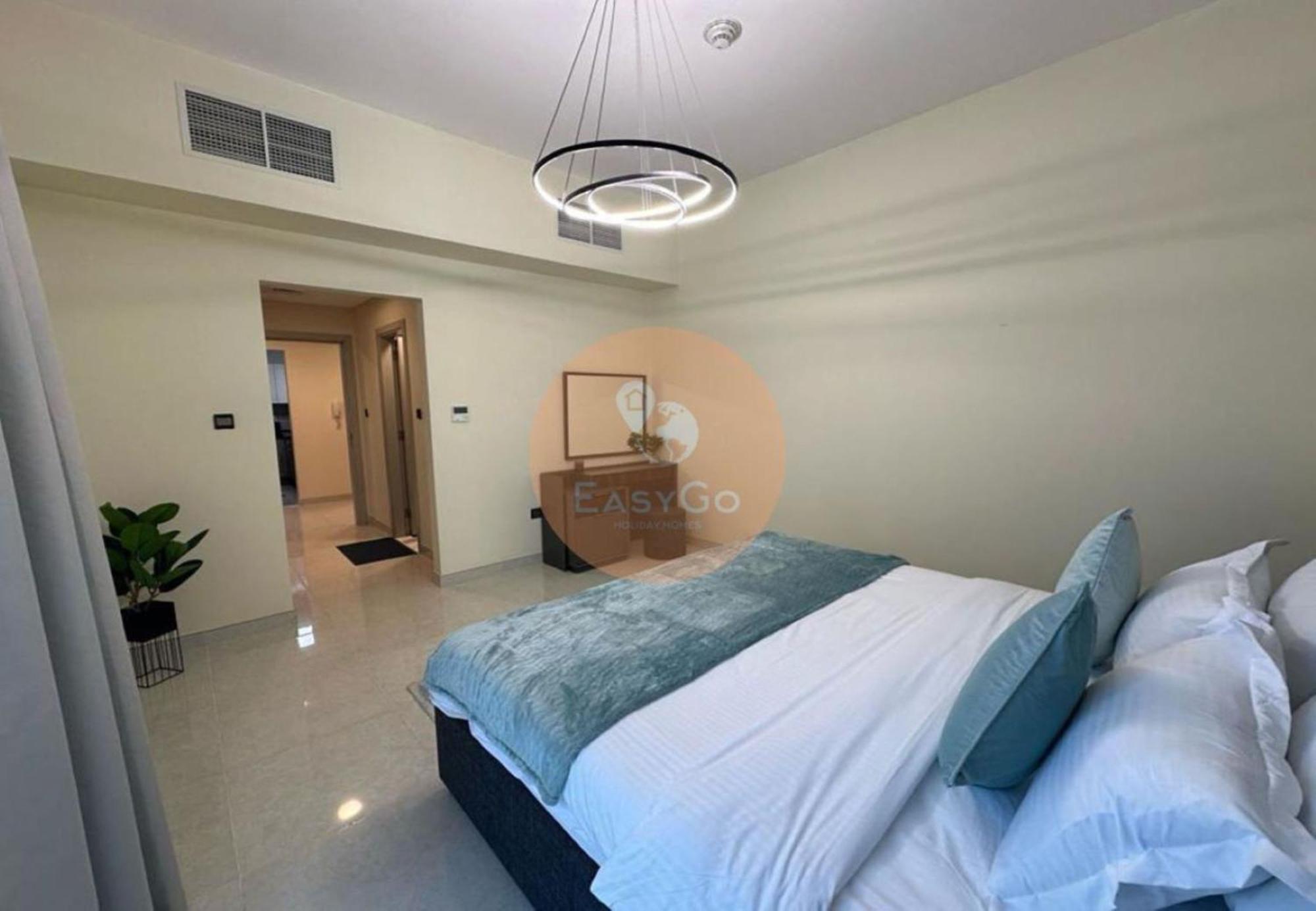 Easygo - Polo 1 Bedroom Community View Apartment *